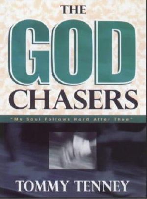 [The God Chasers 01] • The God Chasers